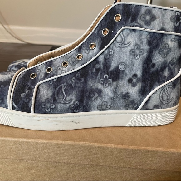 Christian louboutin - Picture 4 of 10